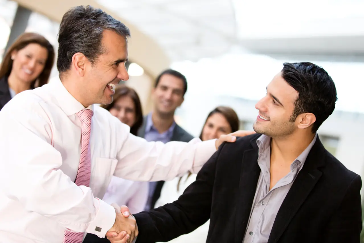 People Business men - shutterstock_104072549